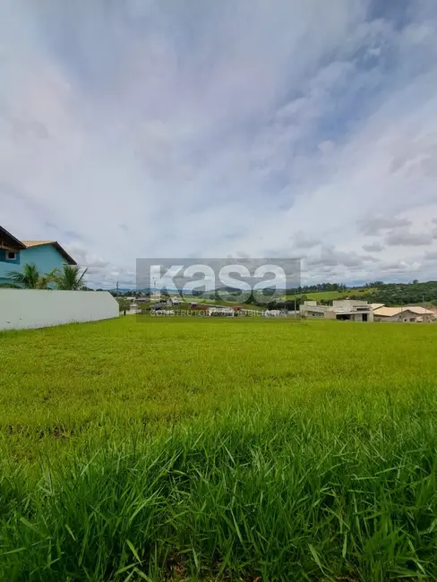 Foto 8 de Terreno / Lote à venda, 680m2 em Condomínio Jardim Flamboyan, Braganca Paulista - SP