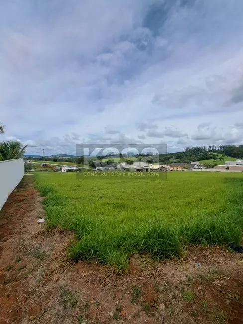 Foto 4 de Terreno / Lote à venda, 680m2 em Condomínio Jardim Flamboyan, Braganca Paulista - SP