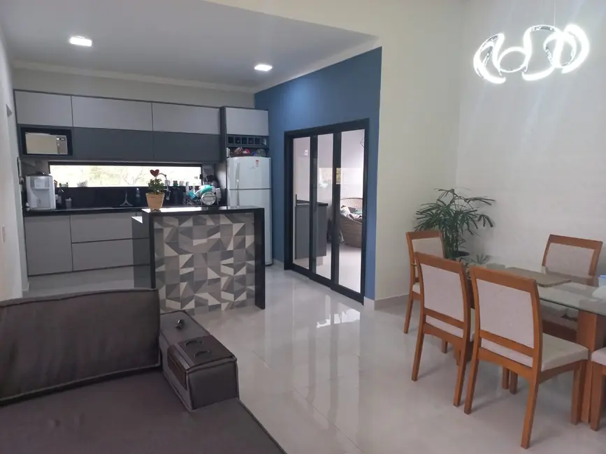 Casa de Condomínio com 3 quartos à venda, 175m2 em Braganca Paulista - SP - imagem 8 Foto 8 de Casa de Condomínio com 3 quartos à venda, 175m2 em Braganca Paulista - SP