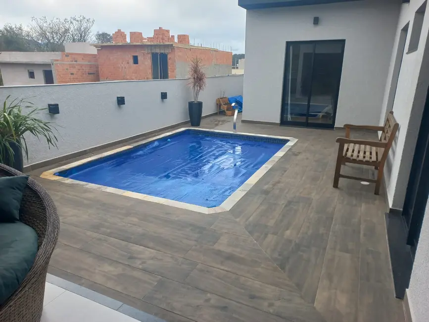Foto 2 de Casa de Condomínio com 3 quartos à venda, 175m2 em Braganca Paulista - SP