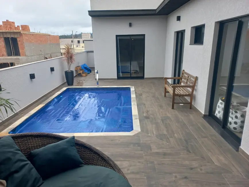 Casa de Condomínio com 3 quartos à venda, 175m2 em Braganca Paulista - SP - imagem 3 Foto 3 de Casa de Condomínio com 3 quartos à venda, 175m2 em Braganca Paulista - SP