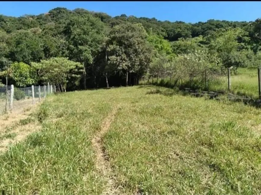 Foto 1 de Terreno / Lote à venda, 1232m2 em Vargem - SP