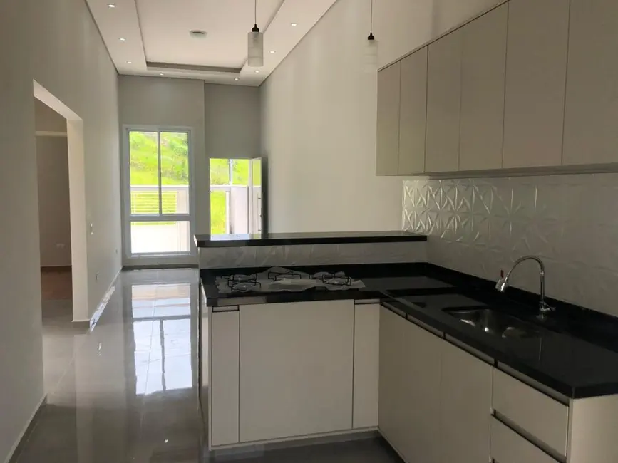 Foto 1 de Casa com 3 quartos à venda, 90m2 em Braganca Paulista - SP