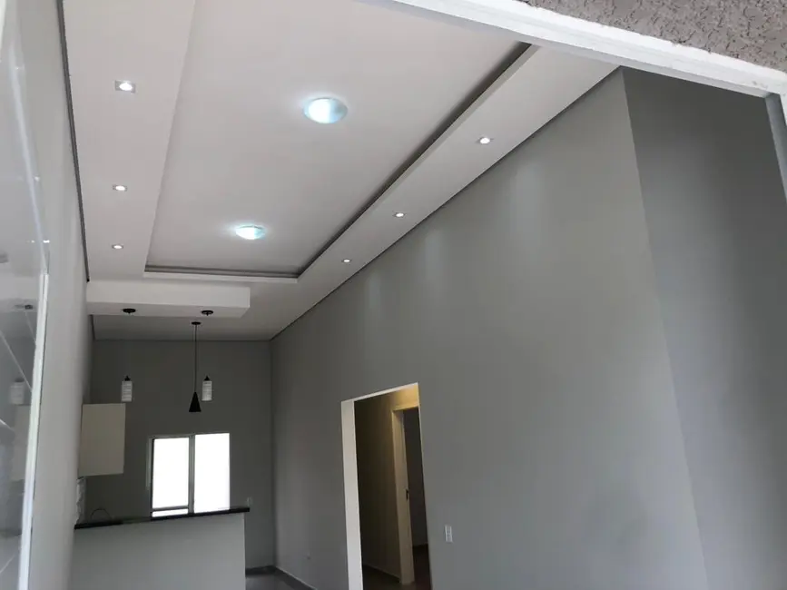 Foto 6 de Casa com 3 quartos à venda, 90m2 em Braganca Paulista - SP