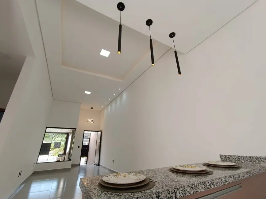 Foto 5 de Casa com 3 quartos à venda e para alugar, 120m2 em Braganca Paulista - SP