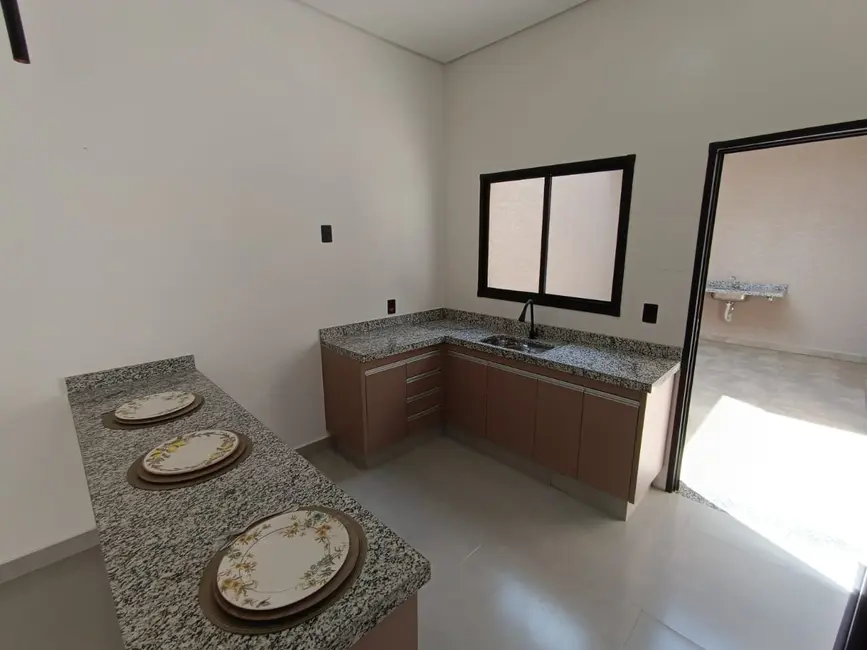 Foto 6 de Casa com 3 quartos à venda e para alugar, 120m2 em Braganca Paulista - SP