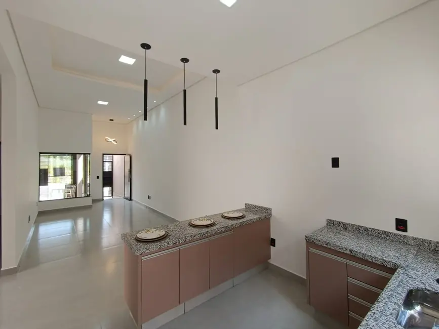 Foto 7 de Casa com 3 quartos à venda e para alugar, 120m2 em Braganca Paulista - SP