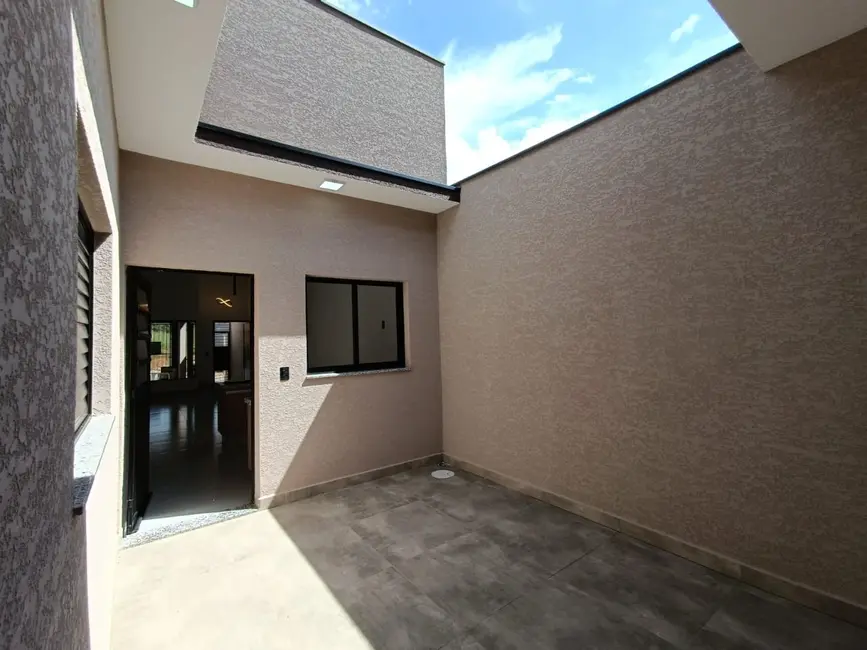 Foto 8 de Casa com 3 quartos à venda e para alugar, 120m2 em Braganca Paulista - SP