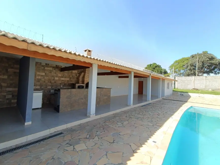 Foto 6 de Chácara com 3 quartos à venda, 200m2 em Braganca Paulista - SP