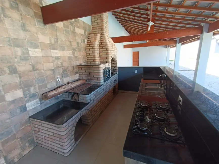 Foto 9 de Chácara com 3 quartos à venda, 200m2 em Braganca Paulista - SP