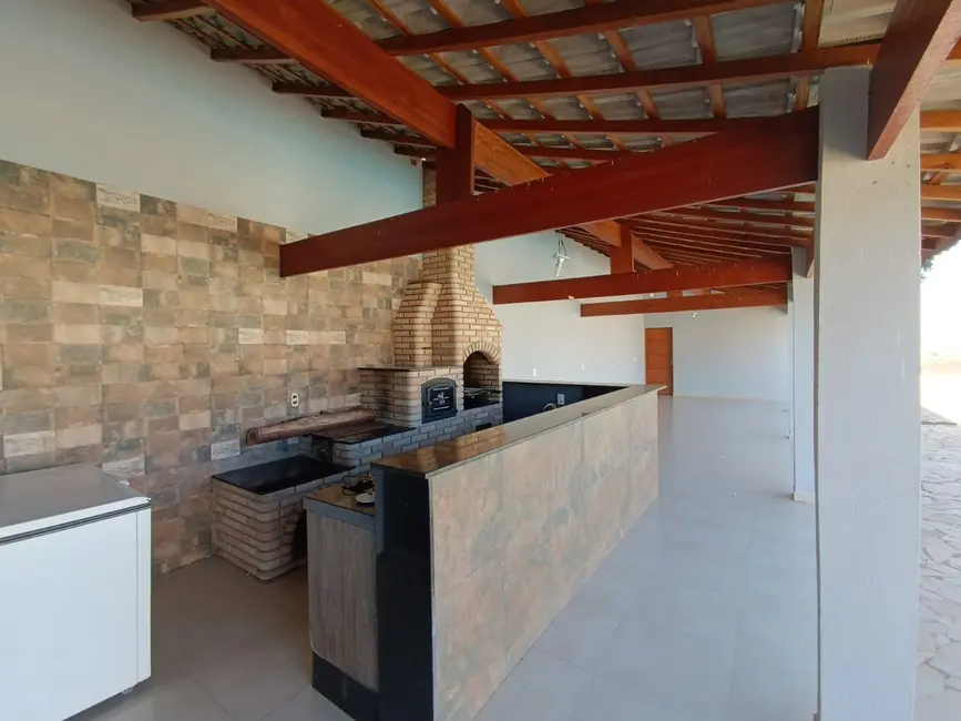 Foto 8 de Chácara com 3 quartos à venda, 200m2 em Braganca Paulista - SP