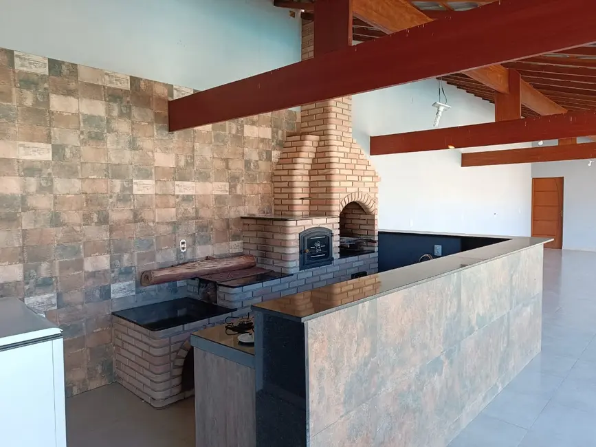 Foto 7 de Chácara com 3 quartos à venda, 200m2 em Braganca Paulista - SP