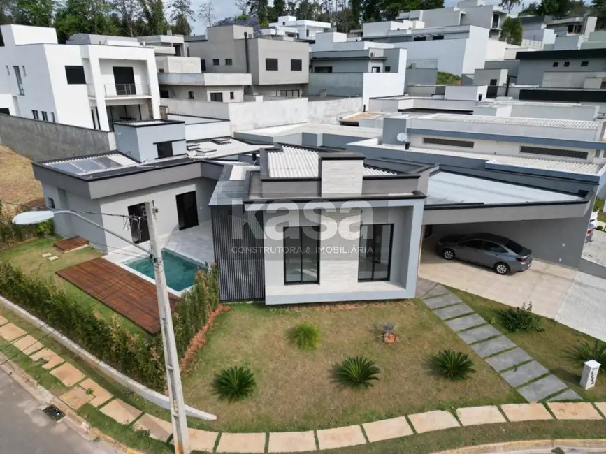 Foto 3 de Casa com 3 quartos à venda, 230m2 em Braganca Paulista - SP