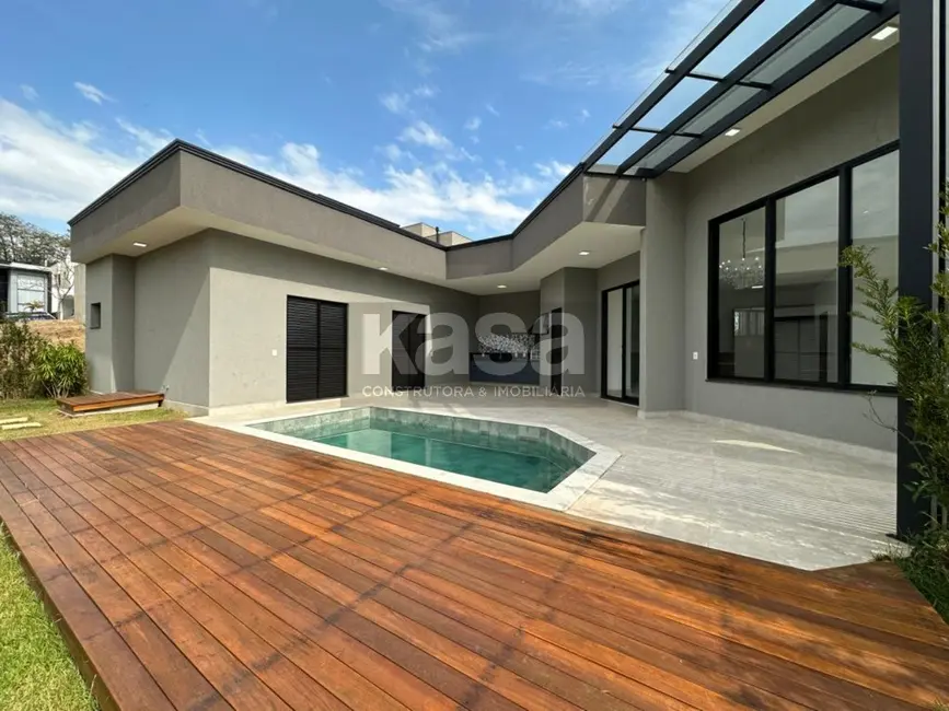 Foto 5 de Casa com 3 quartos à venda, 230m2 em Braganca Paulista - SP