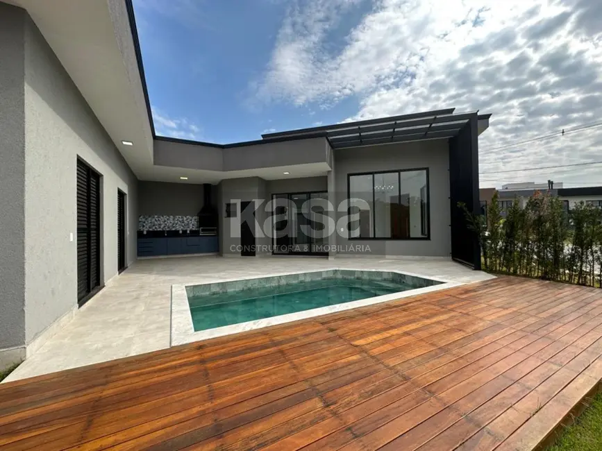 Foto 6 de Casa com 3 quartos à venda, 230m2 em Braganca Paulista - SP