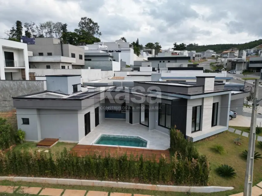 Foto 4 de Casa com 3 quartos à venda, 230m2 em Braganca Paulista - SP