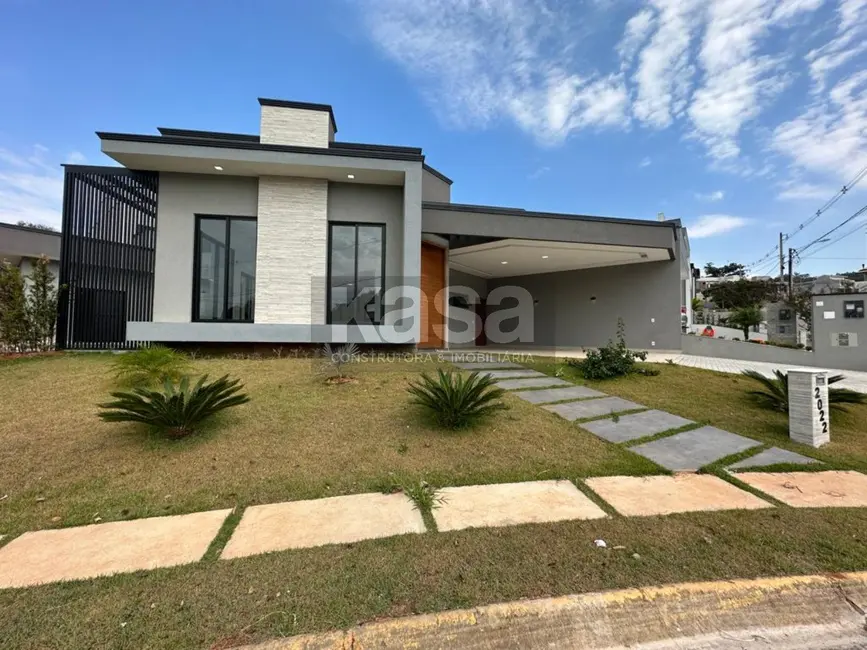 Foto 2 de Casa com 3 quartos à venda, 230m2 em Braganca Paulista - SP