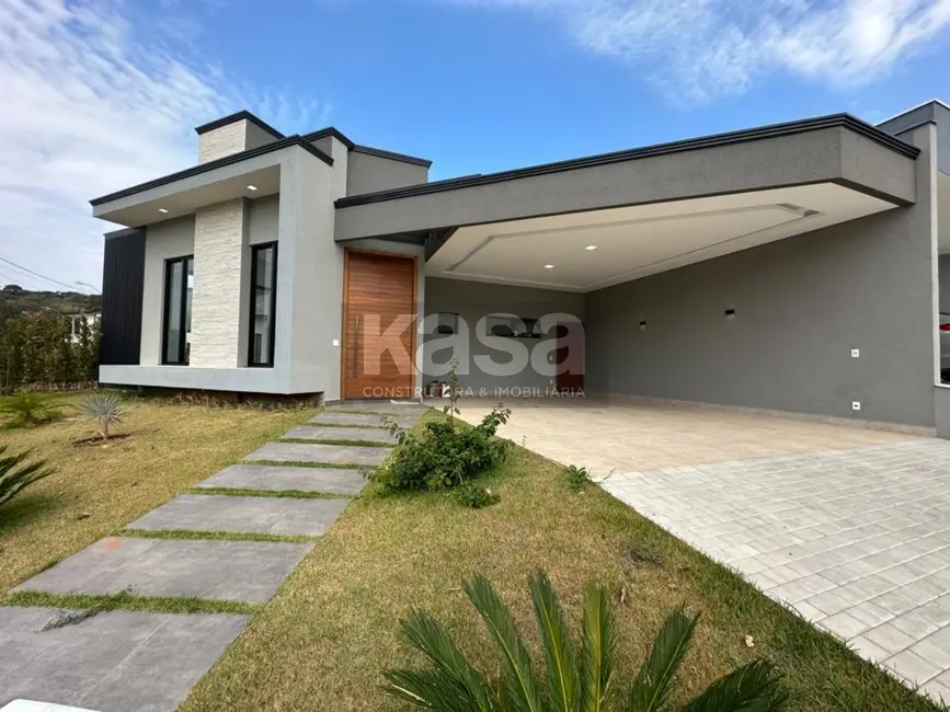 Foto 1 de Casa com 3 quartos à venda, 230m2 em Braganca Paulista - SP