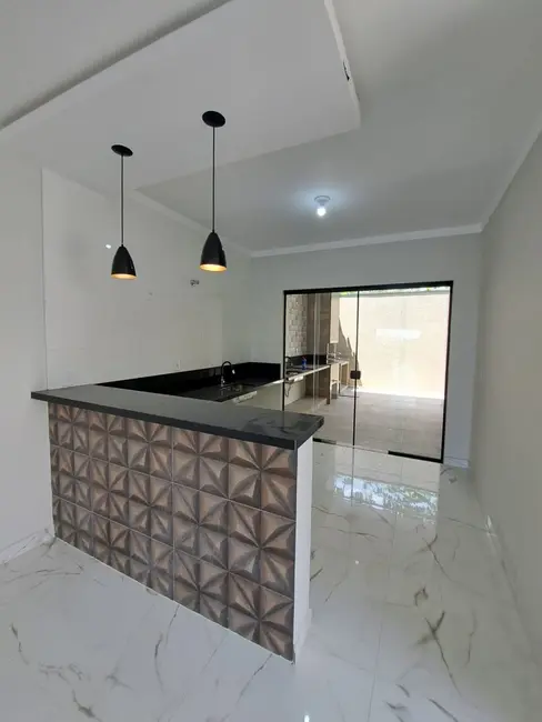 Foto 5 de Casa com 3 quartos à venda, 160m2 em Braganca Paulista - SP