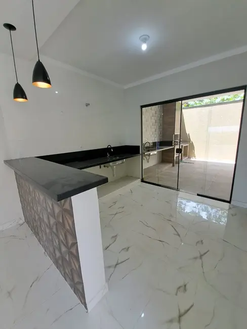 Foto 6 de Casa com 3 quartos à venda, 160m2 em Braganca Paulista - SP