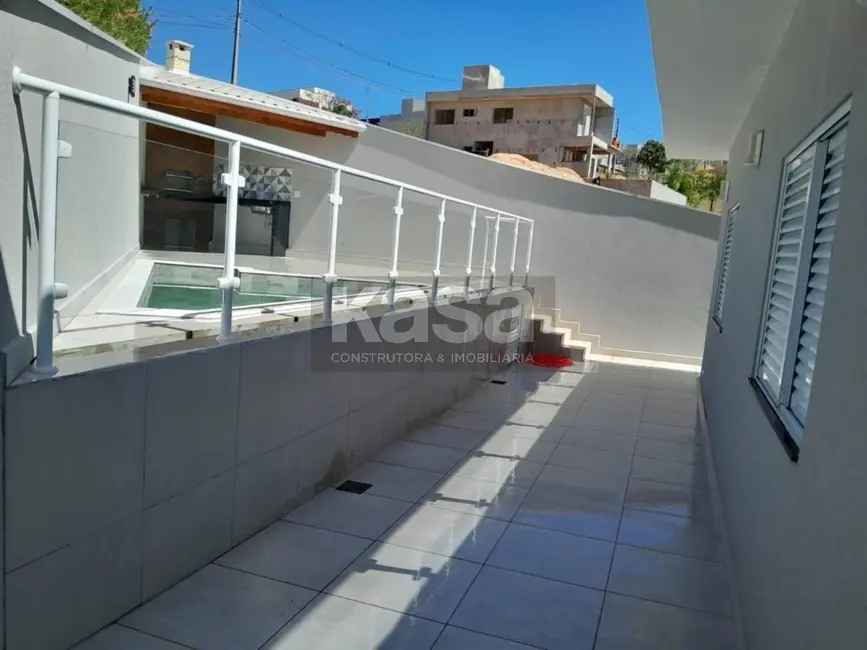Foto 5 de Casa com 3 quartos à venda, 423m2 em Condomínio Villa Real de Bragança, Braganca Paulista - SP