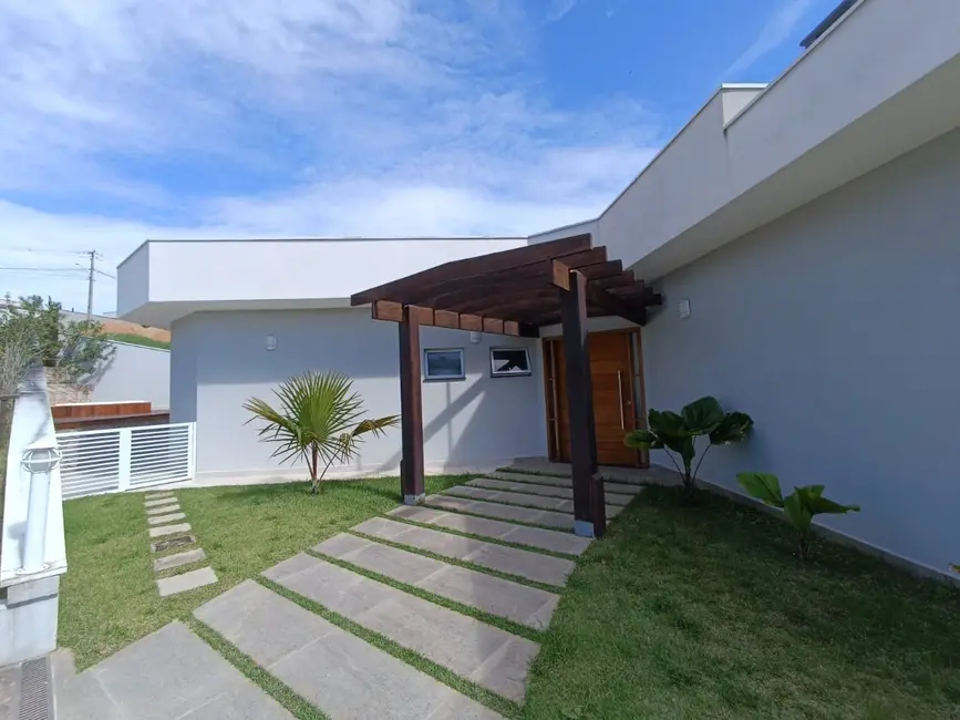 Foto 4 de Casa com 3 quartos à venda, 423m2 em Condomínio Villa Real de Bragança, Braganca Paulista - SP