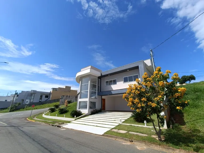 Foto 3 de Casa com 3 quartos à venda, 423m2 em Condomínio Villa Real de Bragança, Braganca Paulista - SP