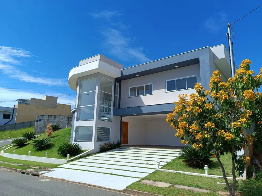Foto 2 de Casa com 3 quartos à venda, 423m2 em Condomínio Villa Real de Bragança, Braganca Paulista - SP