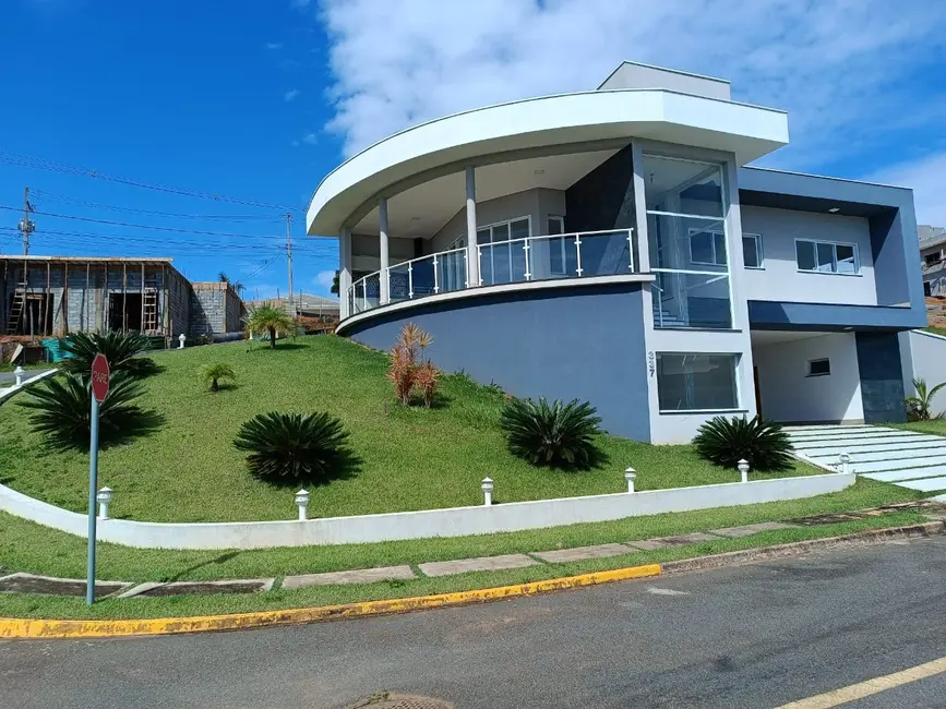 Foto 1 de Casa com 3 quartos à venda, 423m2 em Condomínio Villa Real de Bragança, Braganca Paulista - SP