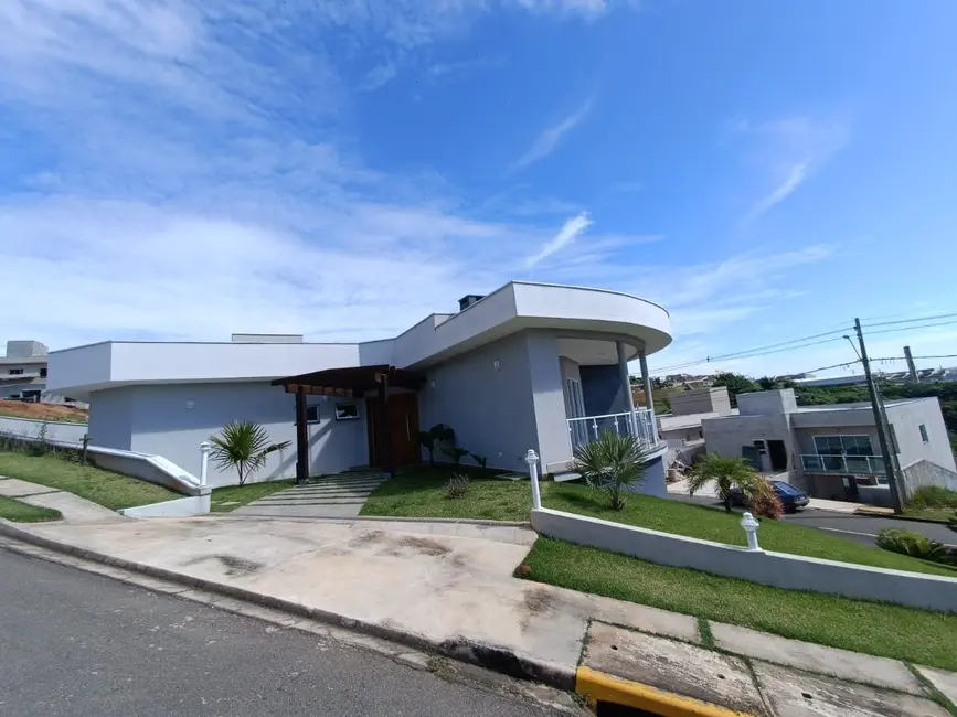 Foto 9 de Casa com 3 quartos à venda, 423m2 em Condomínio Villa Real de Bragança, Braganca Paulista - SP