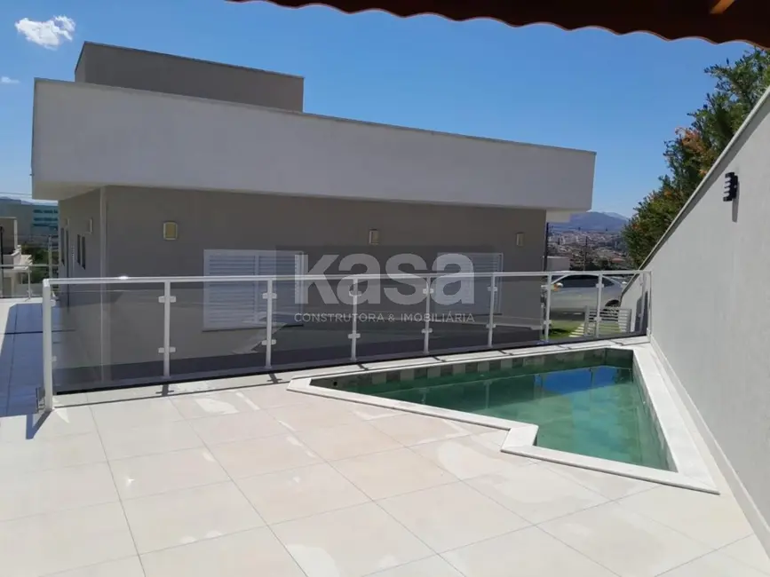 Foto 6 de Casa com 3 quartos à venda, 423m2 em Condomínio Villa Real de Bragança, Braganca Paulista - SP