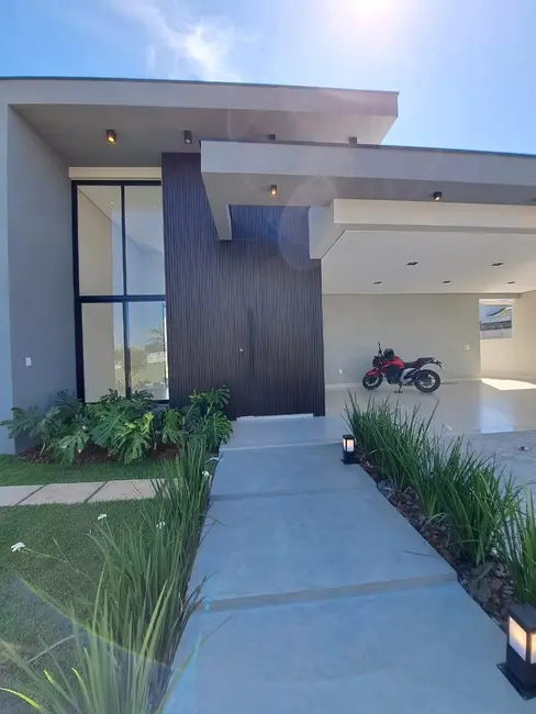 Foto 8 de Casa com 3 quartos à venda, 200m2 em Condomínio Jardim Flamboyan, Braganca Paulista - SP