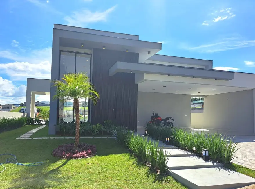 Foto 4 de Casa com 3 quartos à venda, 200m2 em Condomínio Jardim Flamboyan, Braganca Paulista - SP