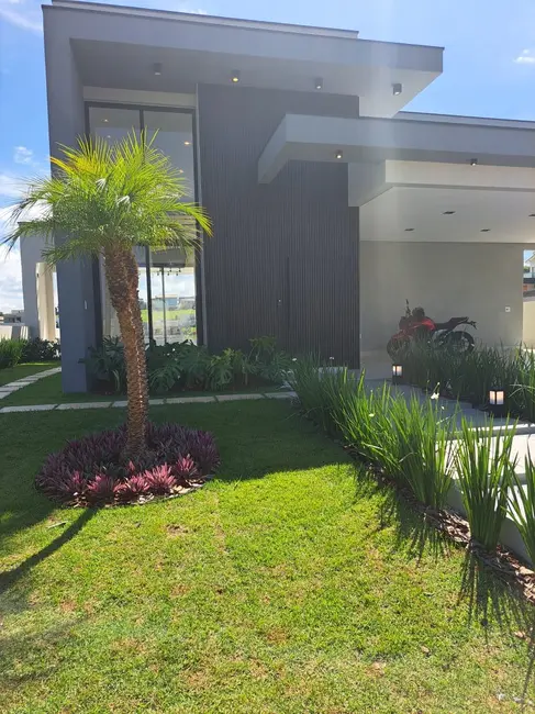 Foto 5 de Casa com 3 quartos à venda, 200m2 em Condomínio Jardim Flamboyan, Braganca Paulista - SP