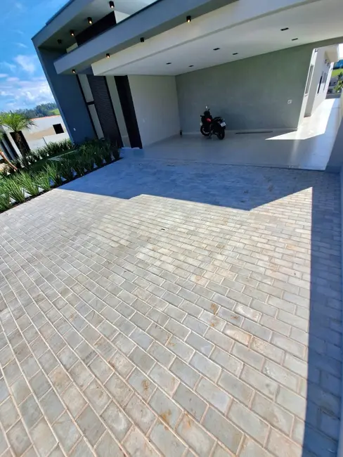 Foto 7 de Casa com 3 quartos à venda, 200m2 em Condomínio Jardim Flamboyan, Braganca Paulista - SP