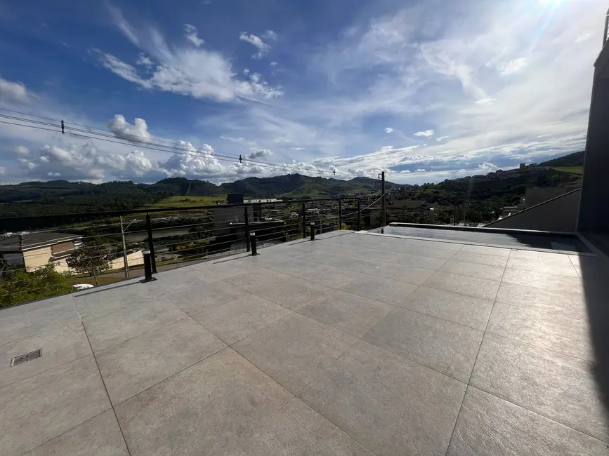 Foto 7 de Casa com 3 quartos à venda e para alugar, 420m2 em Condomínio Vale das Águas, Braganca Paulista - SP