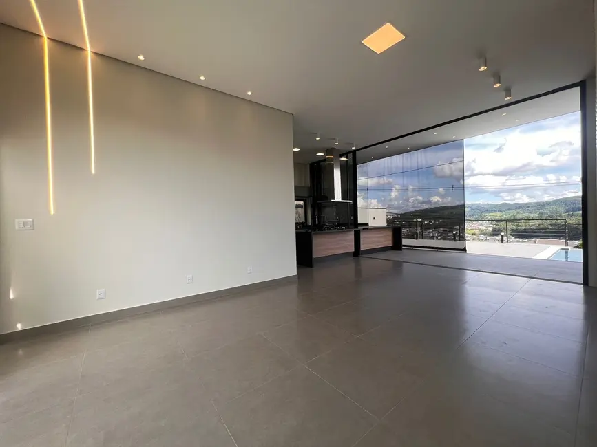 Foto 9 de Casa com 3 quartos à venda e para alugar, 420m2 em Condomínio Vale das Águas, Braganca Paulista - SP