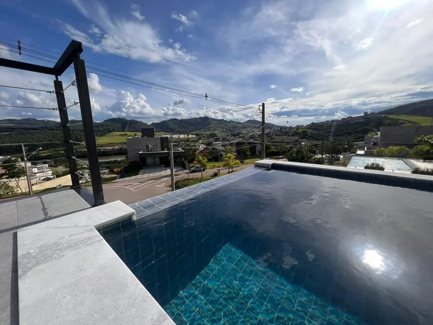 Foto 5 de Casa com 3 quartos à venda e para alugar, 420m2 em Condomínio Vale das Águas, Braganca Paulista - SP