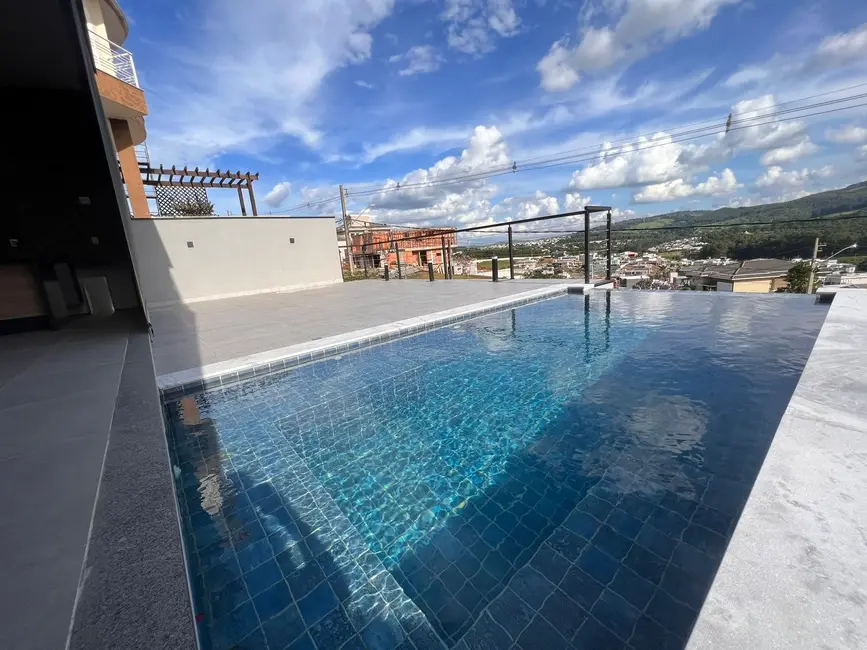 Foto 4 de Casa com 3 quartos à venda e para alugar, 420m2 em Condomínio Vale das Águas, Braganca Paulista - SP