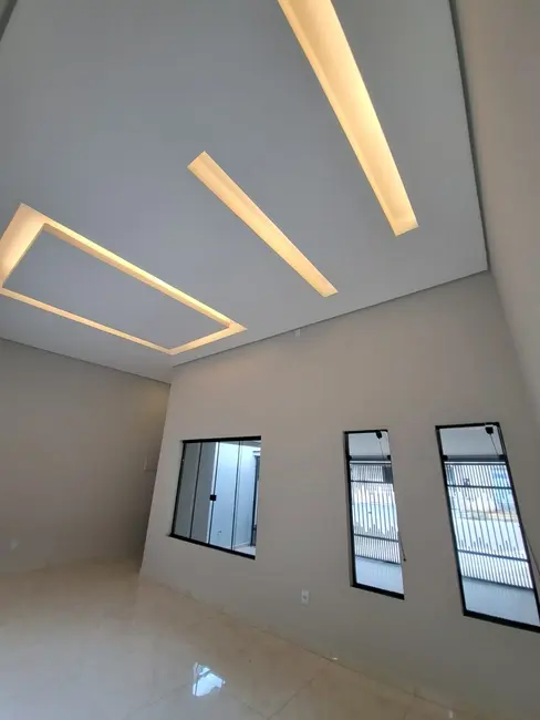 Foto 3 de Casa com 3 quartos à venda, 118m2 em Residencial Vino Barolo, Braganca Paulista - SP