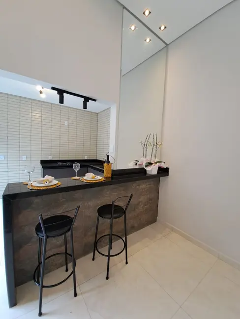 Foto 5 de Casa com 3 quartos à venda, 118m2 em Residencial Vino Barolo, Braganca Paulista - SP