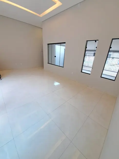 Foto 2 de Casa com 3 quartos à venda, 118m2 em Residencial Vino Barolo, Braganca Paulista - SP