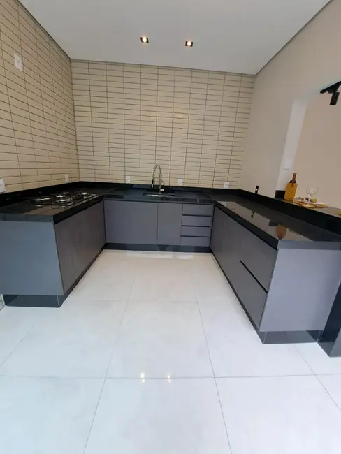 Foto 7 de Casa com 3 quartos à venda, 118m2 em Residencial Vino Barolo, Braganca Paulista - SP