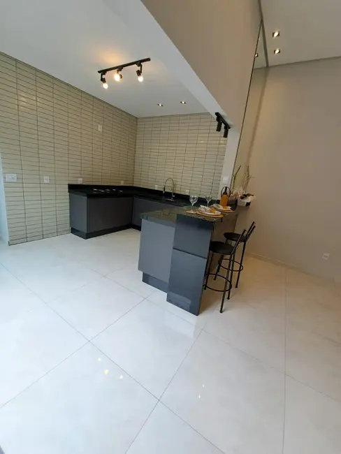 Foto 8 de Casa com 3 quartos à venda, 118m2 em Residencial Vino Barolo, Braganca Paulista - SP