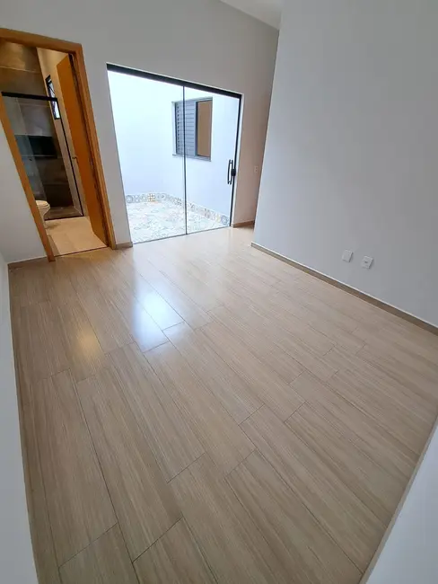 Foto 9 de Casa com 3 quartos à venda, 118m2 em Residencial Vino Barolo, Braganca Paulista - SP