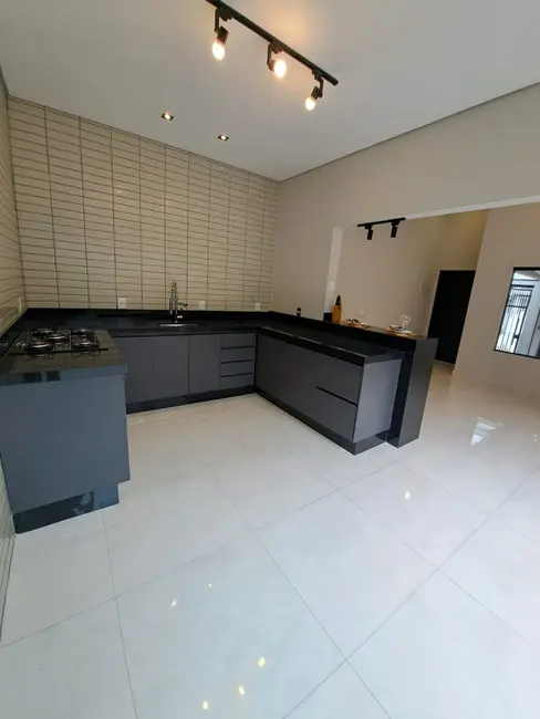 Foto 6 de Casa com 3 quartos à venda, 118m2 em Residencial Vino Barolo, Braganca Paulista - SP