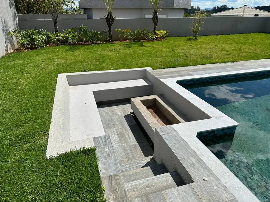 Foto 4 de Casa de Condomínio com 3 quartos à venda, 210m2 em Condomínio Jardim Flamboyan, Braganca Paulista - SP