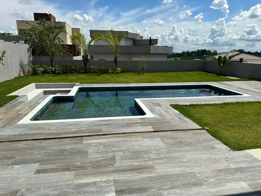 Foto 5 de Casa de Condomínio com 3 quartos à venda, 210m2 em Condomínio Jardim Flamboyan, Braganca Paulista - SP