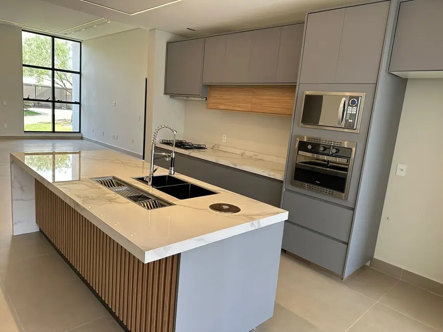 Foto 9 de Casa de Condomínio com 3 quartos à venda, 210m2 em Condomínio Jardim Flamboyan, Braganca Paulista - SP