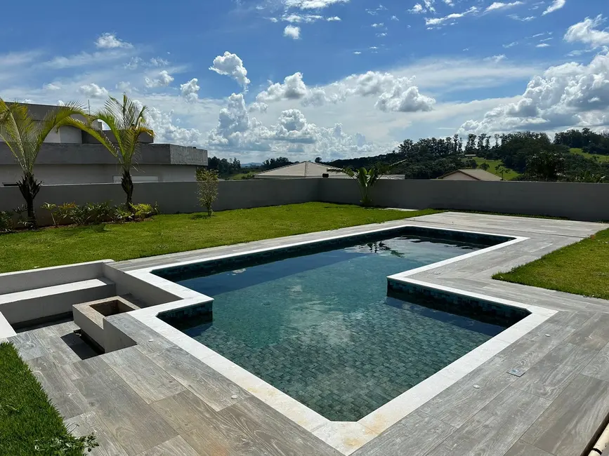 Foto 3 de Casa de Condomínio com 3 quartos à venda, 210m2 em Condomínio Jardim Flamboyan, Braganca Paulista - SP